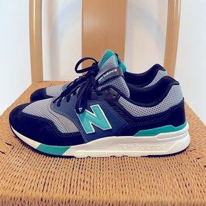 New Balance 997h Sneakers